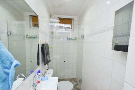 Apartamento à venda com 72m², 3 quartos e 1 vaga Apartamento à venda com 72m², 3 quartos e 1 vagaBanheiro suite