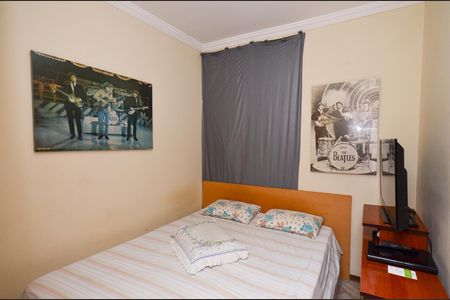 Apartamento à venda com 72m², 3 quartos e 1 vaga Apartamento à venda com 72m², 3 quartos e 1 vagaQuarto2