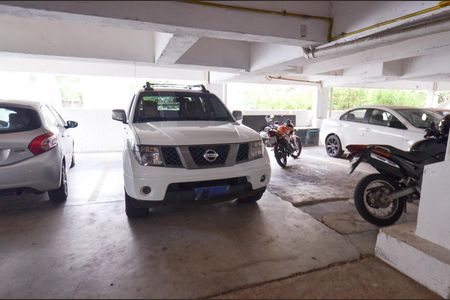 Apartamento à venda com 72m², 3 quartos e 1 vaga Apartamento à venda com 72m², 3 quartos e 1 vagaGaragem