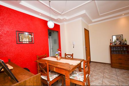 Apartamento à venda com 72m², 3 quartos e 1 vaga Apartamento à venda com 72m², 3 quartos e 1 vagaSala de estar