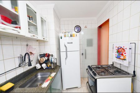 Apartamento à venda com 72m², 3 quartos e 1 vaga Apartamento à venda com 72m², 3 quartos e 1 vagaCozinha