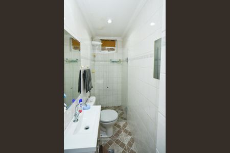 Apartamento à venda com 72m², 3 quartos e 1 vaga Apartamento à venda com 72m², 3 quartos e 1 vagaBanheiro suite