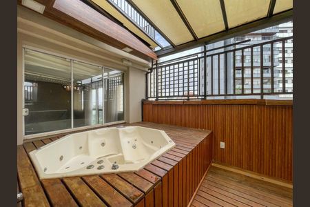 Apartamento à venda com 206m², 3 quartos e 5 vagasFoto 15