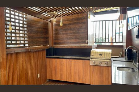 Apartamento à venda com 206m², 3 quartos e 5 vagasFoto 06