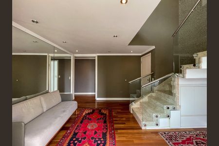 Apartamento à venda com 206m², 3 quartos e 5 vagasFoto 32