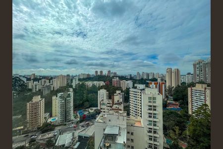 Apartamento à venda com 206m², 3 quartos e 5 vagasFoto 25