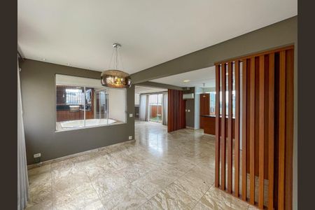 Apartamento à venda com 206m², 3 quartos e 5 vagasFoto 07