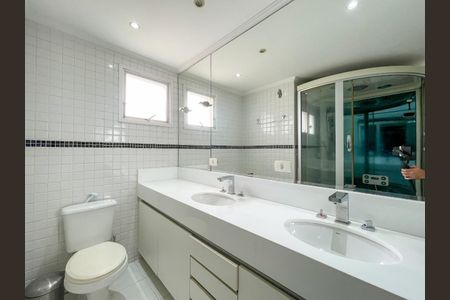 Apartamento à venda com 206m², 3 quartos e 5 vagasFoto 42