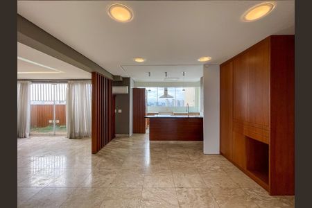 Apartamento à venda com 206m², 3 quartos e 5 vagasFoto 09