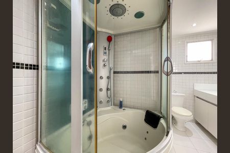 Apartamento à venda com 206m², 3 quartos e 5 vagasFoto 41