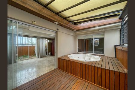 Apartamento à venda com 206m², 3 quartos e 5 vagasFoto 18