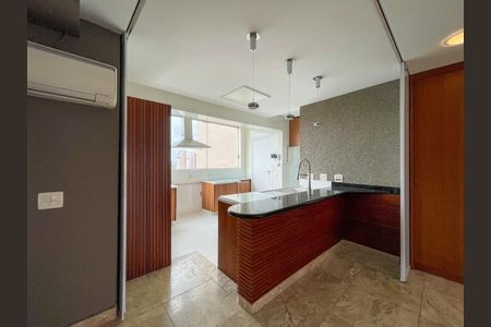 Apartamento à venda com 206m², 3 quartos e 5 vagasFoto 20