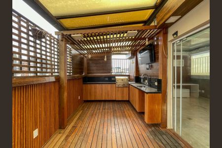 Apartamento à venda com 206m², 3 quartos e 5 vagasFoto 16