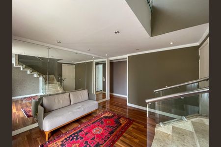 Apartamento à venda com 206m², 3 quartos e 5 vagasFoto 29
