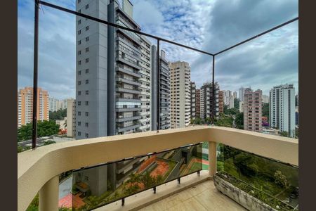 Apartamento à venda com 206m², 3 quartos e 5 vagasFoto 30