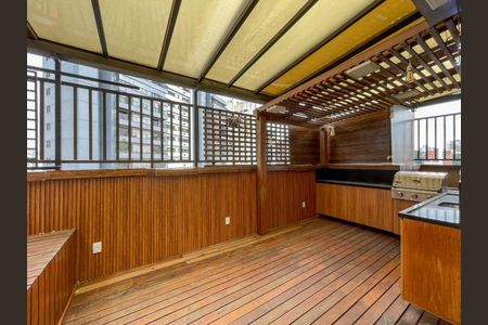 Apartamento à venda com 206m², 3 quartos e 5 vagasFoto 14