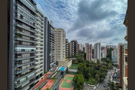 Apartamento à venda com 206m², 3 quartos e 5 vagasFoto 31