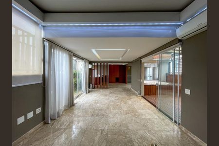 Apartamento à venda com 206m², 3 quartos e 5 vagasFoto 19