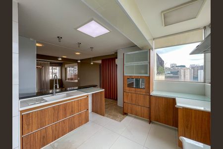 Apartamento à venda com 206m², 3 quartos e 5 vagasFoto 23