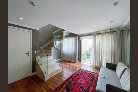 Apartamento à venda com 206m², 3 quartos e 5 vagasFoto 28