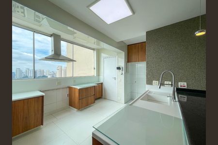 Apartamento à venda com 206m², 3 quartos e 5 vagasFoto 21