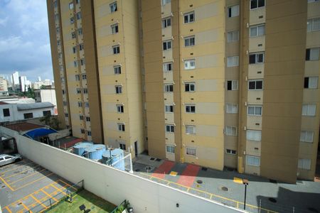 Studio para alugar com 30m², 1 quarto e sem vaga Studio para alugar com 30m², 1 quarto e sem vagaVaranda Vista
