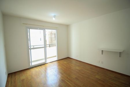 Studio para alugar com 30m², 1 quarto e sem vaga Studio para alugar com 30m², 1 quarto e sem vagaStudio