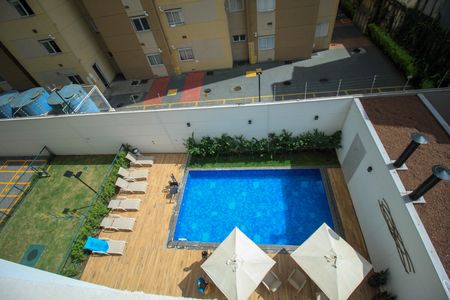 Studio para alugar com 30m², 1 quarto e sem vaga Studio para alugar com 30m², 1 quarto e sem vagaVaranda Vista