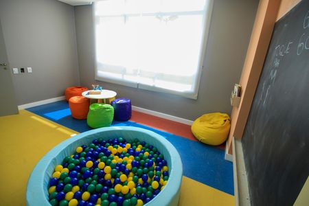 Studio para alugar com 30m², 1 quarto e sem vaga Studio para alugar com 30m², 1 quarto e sem vagaÁrea comum