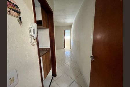 Apartamento para alugar com 45m², 2 quartos e sem vaga Apartamento para alugar com 45m², 2 quartos e sem vagaSala