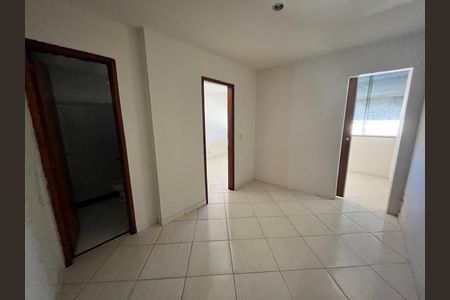 Apartamento para alugar com 45m², 2 quartos e sem vaga Apartamento para alugar com 45m², 2 quartos e sem vagaSala