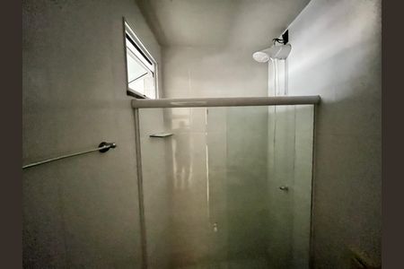 Apartamento para alugar com 45m², 2 quartos e sem vaga Apartamento para alugar com 45m², 2 quartos e sem vagaBanheiro