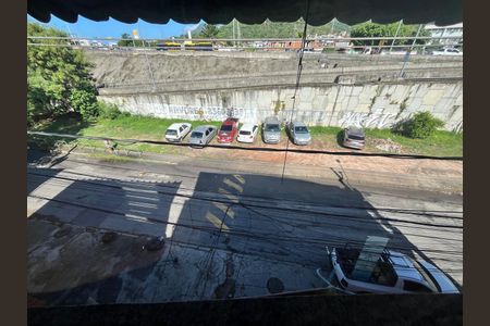 Apartamento para alugar com 45m², 2 quartos e sem vaga Apartamento para alugar com 45m², 2 quartos e sem vagaVista da Sala