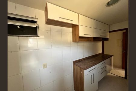 Apartamento para alugar com 45m², 2 quartos e sem vaga Apartamento para alugar com 45m², 2 quartos e sem vagaCozinha