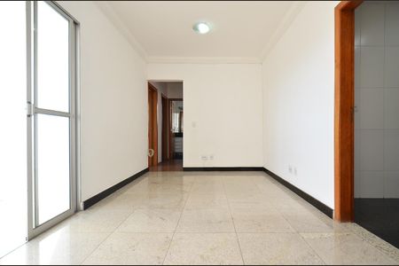 Apartamento para alugar com 74m², 3 quartos e 2 vagas Apartamento para alugar com 74m², 3 quartos e 2 vagasSala de estar