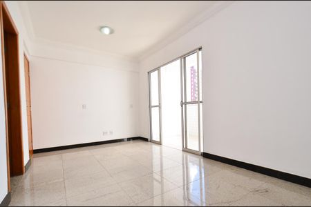 Apartamento para alugar com 74m², 3 quartos e 2 vagas Apartamento para alugar com 74m², 3 quartos e 2 vagasSala de estar