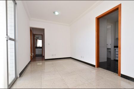 Apartamento para alugar com 74m², 3 quartos e 2 vagas Apartamento para alugar com 74m², 3 quartos e 2 vagasSala de estar