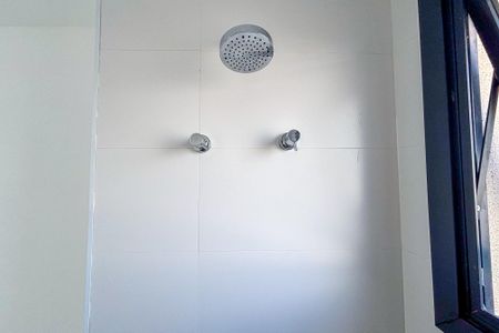 Apartamento à venda com 157m², 4 quartos e 2 vagasBanheiro da Suíte 1