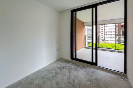 Apartamento à venda com 157m², 4 quartos e 2 vagasQuarto 1