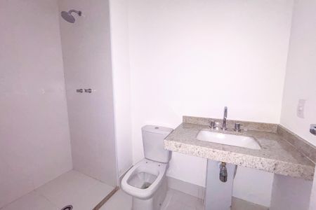 Apartamento à venda com 157m², 4 quartos e 2 vagasBanheiro