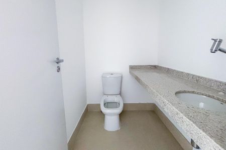 Apartamento à venda com 157m², 4 quartos e 2 vagasLavabo