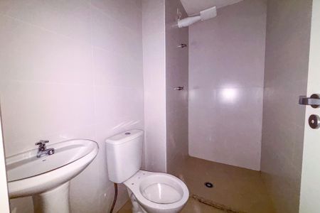 Apartamento à venda com 157m², 4 quartos e 2 vagasBanheiro de serviço