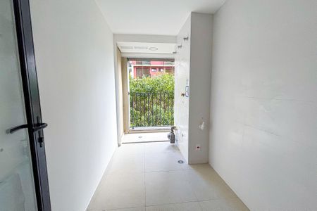 Apartamento à venda com 157m², 4 quartos e 2 vagasÁrea de Serviço