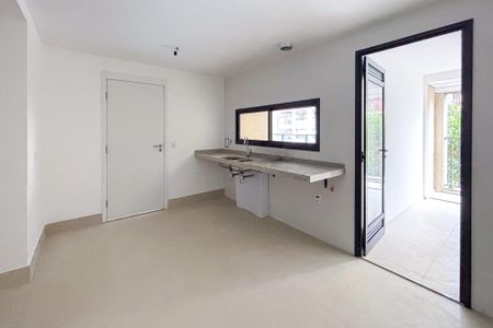 Apartamento à venda com 157m², 4 quartos e 2 vagasCozinha