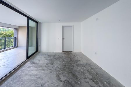 Apartamento à venda com 157m², 4 quartos e 2 vagasSala