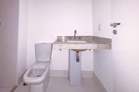 Apartamento à venda com 157m², 4 quartos e 2 vagasBanheiro