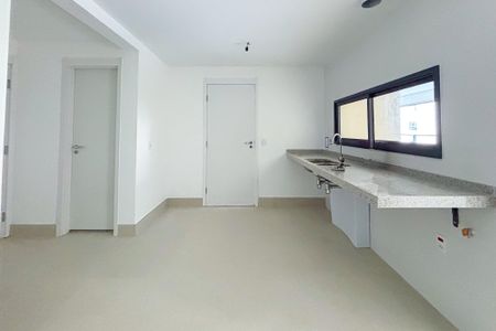 Apartamento à venda com 157m², 4 quartos e 2 vagasCozinha