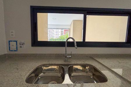 Apartamento à venda com 157m², 4 quartos e 2 vagasCozinha