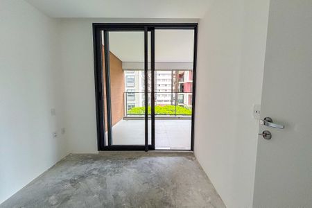 Apartamento à venda com 157m², 4 quartos e 2 vagasQuarto 1