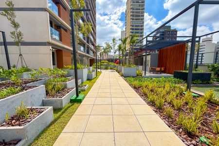 Apartamento à venda com 157m², 4 quartos e 2 vagasÁrea comum - Área Externa